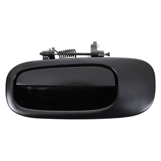 TRQ® - Rear Driver Side Exterior Door Handle