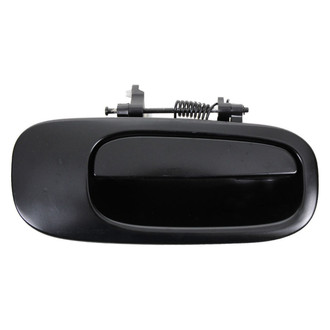 TRQ® - Rear Passenger Side Exterior Door Handle