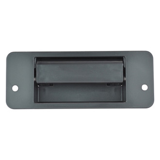 TRQ® - Rear Driver or Passenger Side Exterior Door Handle