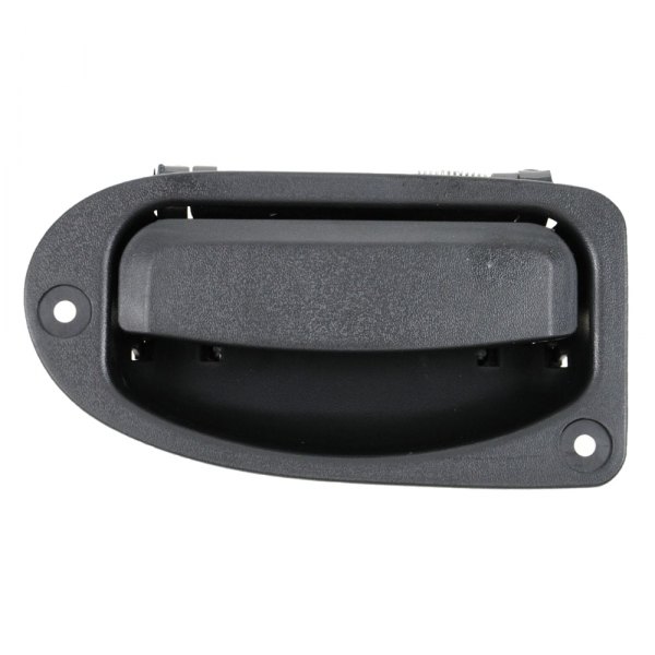 TRQ® - Rear Driver Side Exterior Door Handle