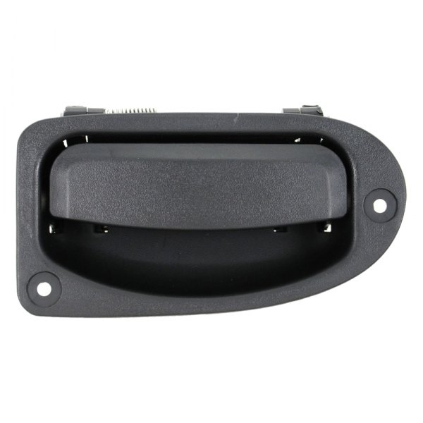 TRQ® - Rear Passenger Side Exterior Door Handle