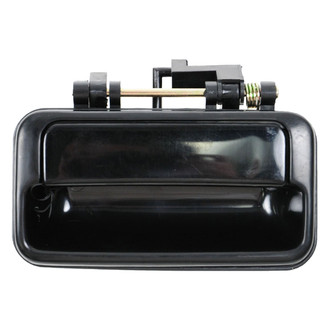 TRQ® - Rear Driver Side Exterior Door Handle