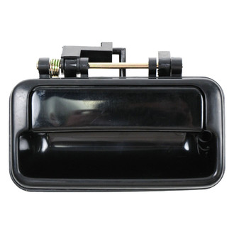 TRQ® - Rear Passenger Side Exterior Door Handle