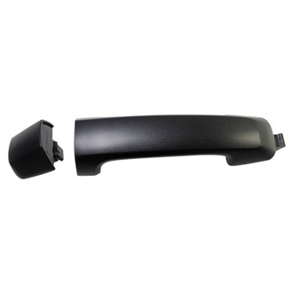 TRQ® - Front or Rear Driver or Passenger Side Exterior Door Handle