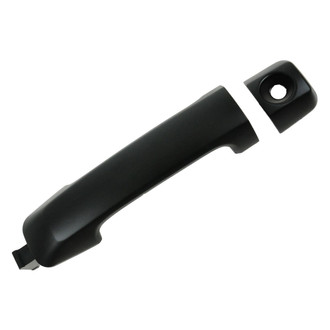 TRQ® - Front Driver or Passenger Side Exterior Door Handle