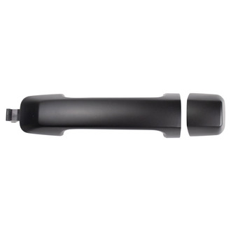 TRQ® - Front or Rear Driver or Passenger Side Exterior Door Handle