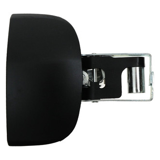 TRQ® - Rear Passenger Side Exterior Door Handle