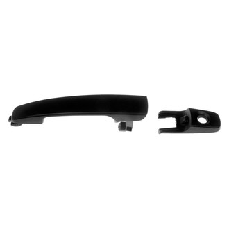 TRQ® - Front Driver Side Exterior Door Handle