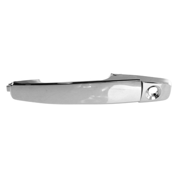 TRQ® - Front Driver Side Exterior Door Handle