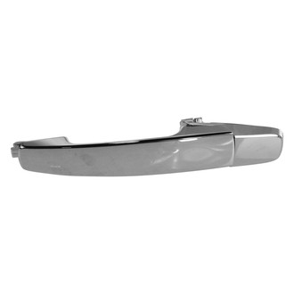TRQ® - Front or Rear Driver or Passenger Side Exterior Door Handle