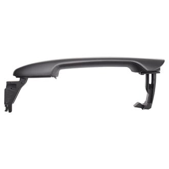 TRQ® - Front Driver Side Exterior Door Handle