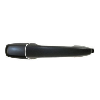 TRQ® - Rear Driver or Passenger Side Exterior Door Handle