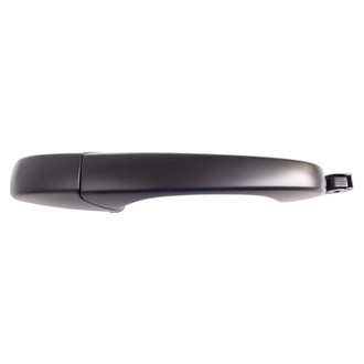 TRQ® - Rear Driver or Passenger Side Exterior Door Handle