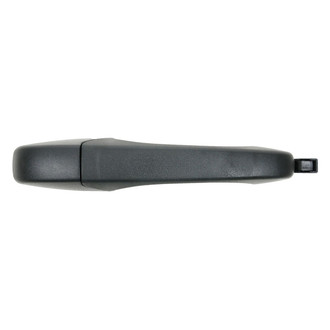 TRQ® - Rear Driver or Passenger Side Exterior Door Handle
