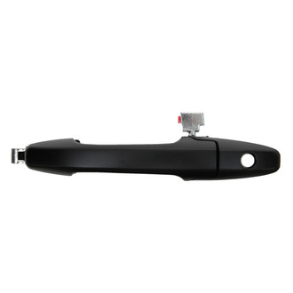 TRQ® - Front Driver Side Exterior Door Handle