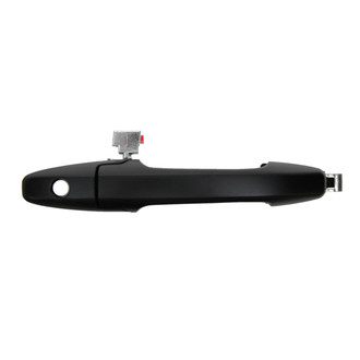TRQ® - Front Passenger Side Exterior Door Handle
