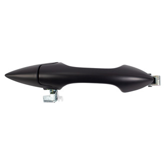 TRQ® - Rear Driver Side Exterior Door Handle