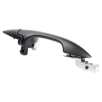 TRQ® - Rear Passenger Side Exterior Door Handle