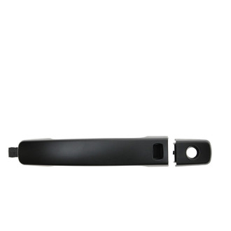 TRQ® - Front Driver Side Exterior Door Handle