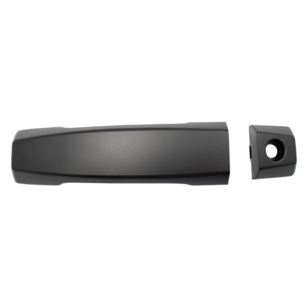 TRQ® - Front Driver Side Exterior Door Handle