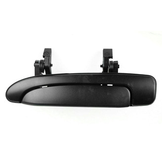 TRQ® - Rear Driver Side Exterior Door Handle