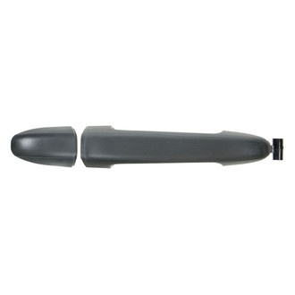 TRQ® - Rear Driver or Passenger Side Exterior Door Handle