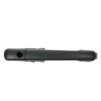 TRQ® - Rear Driver or Passenger Side Exterior Door Handle