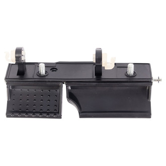 TRQ® - Rear Passenger Side Exterior Door Handle
