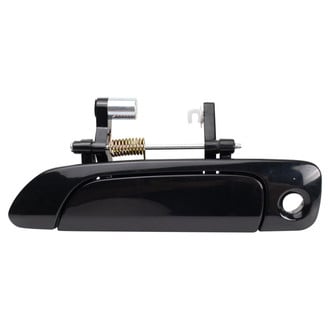 TRQ® - Front Driver Side Exterior Door Handle