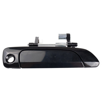 TRQ® - Front Passenger Side Exterior Door Handle