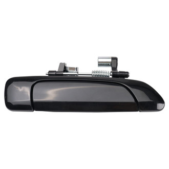 TRQ® - Rear Passenger Side Exterior Door Handle