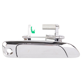 TRQ® - Front Passenger Side Exterior Door Handle