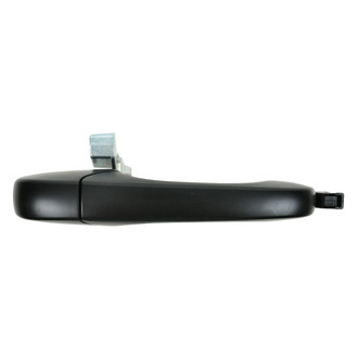 TRQ® - Front or Rear Passenger Side Exterior Door Handle