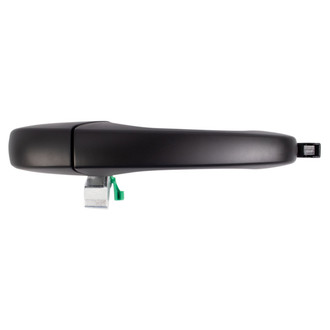 TRQ® - Rear Driver Side Exterior Door Handle