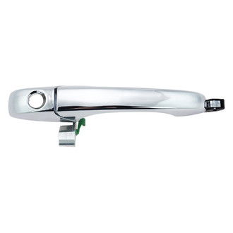 TRQ® - Front Driver Side Exterior Door Handle