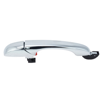 TRQ® - Passenger Side Exterior Door Handle