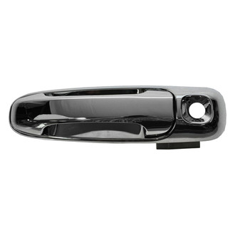 TRQ® - Front Passenger Side Exterior Door Handle