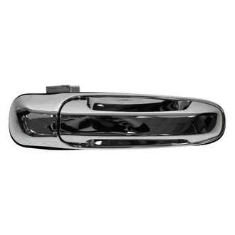 TRQ® - Front Passenger Side Exterior Door Handle