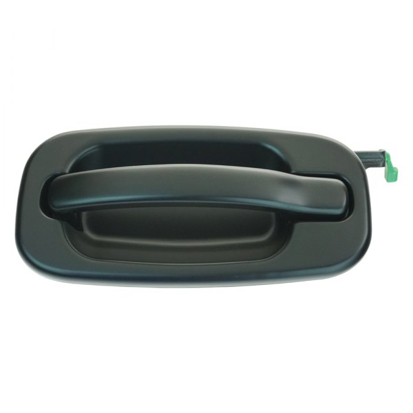 TRQ® - Rear Driver Side Exterior Door Handle