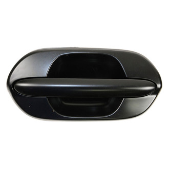 TRQ® - Rear Driver Side Exterior Door Handle