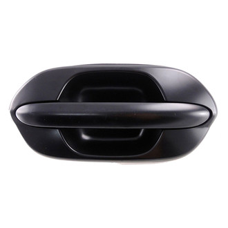 TRQ® - Rear Passenger Side Exterior Door Handle