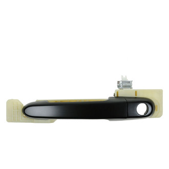 TRQ® - Front Driver Side Exterior Door Handle