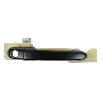 TRQ® - Front Passenger Side Exterior Door Handle