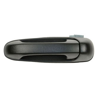 TRQ® - Rear Driver Side Exterior Door Handle