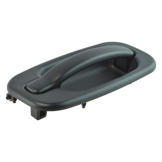 TRQ® - Front Passenger Side Exterior Door Handle