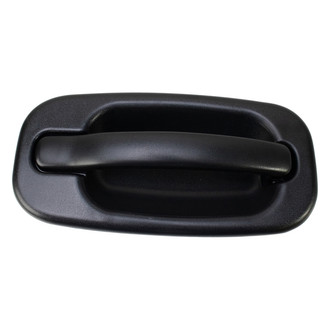 TRQ® - Front Passenger Side Exterior Door Handle