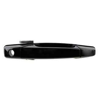 TRQ® - Front Passenger Side Exterior Door Handle