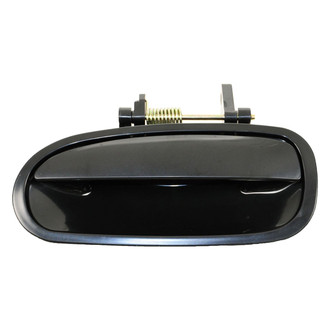 TRQ® - Rear Driver Side Exterior Door Handle