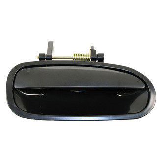 TRQ® - Rear Passenger Side Exterior Door Handle