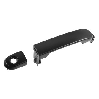 TRQ® - Front Driver Side Exterior Door Handle